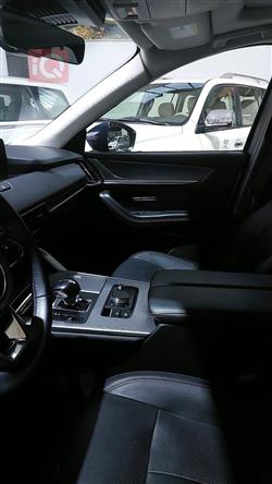 Mazda CX-90